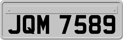 JQM7589
