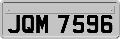 JQM7596