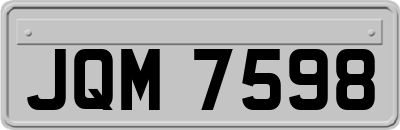 JQM7598