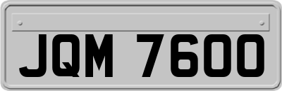 JQM7600