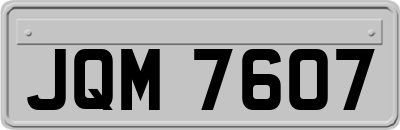 JQM7607