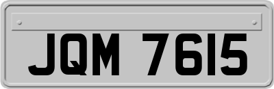 JQM7615