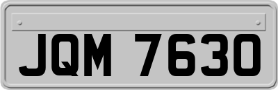 JQM7630