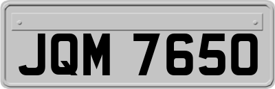 JQM7650