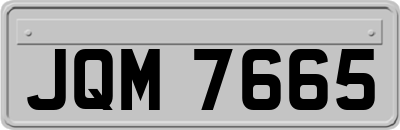 JQM7665