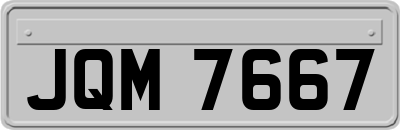 JQM7667