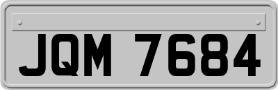 JQM7684