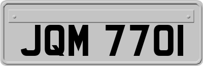 JQM7701