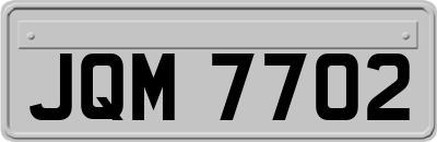 JQM7702