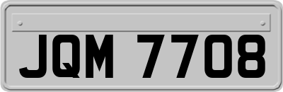 JQM7708