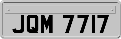 JQM7717