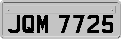 JQM7725