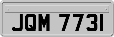 JQM7731