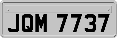 JQM7737