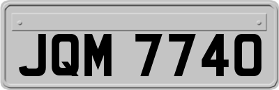JQM7740
