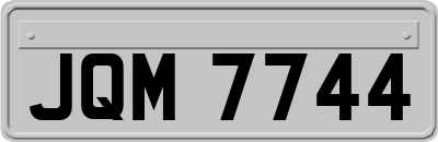 JQM7744