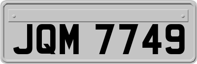 JQM7749