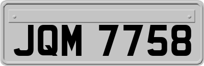 JQM7758