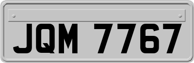 JQM7767