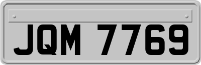 JQM7769