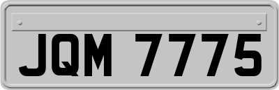 JQM7775