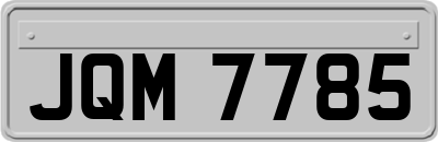 JQM7785