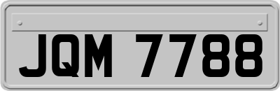 JQM7788
