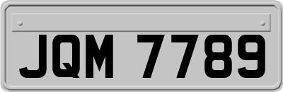 JQM7789