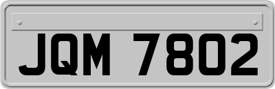 JQM7802