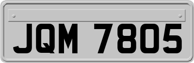 JQM7805