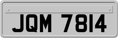 JQM7814