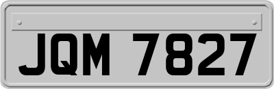 JQM7827