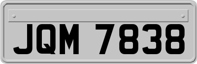 JQM7838