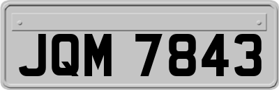 JQM7843