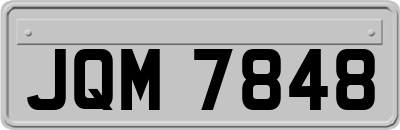 JQM7848