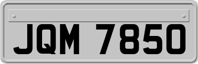 JQM7850