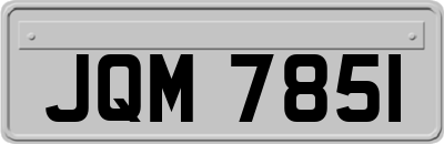 JQM7851