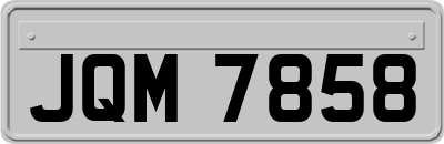 JQM7858