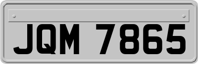 JQM7865