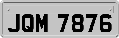 JQM7876