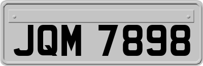 JQM7898