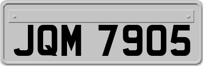 JQM7905