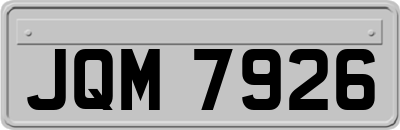 JQM7926