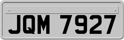 JQM7927