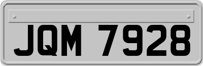 JQM7928