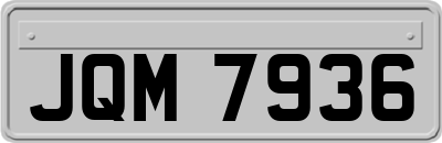 JQM7936