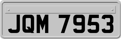 JQM7953