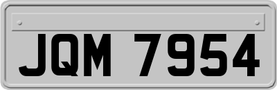 JQM7954