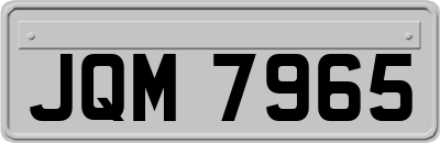 JQM7965