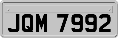 JQM7992
